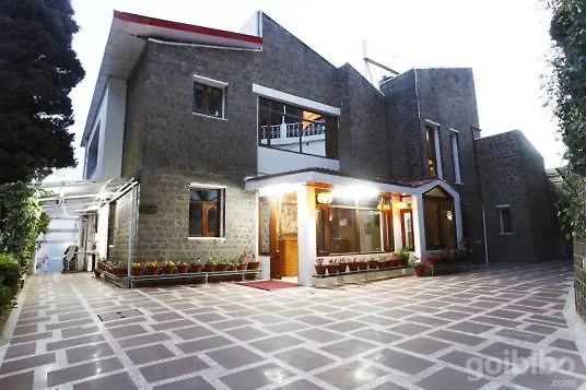 Hotel Blossom Shimla