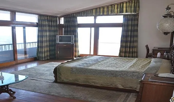 Hotel Blossom Shimla