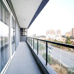 Flora Residency Hotel