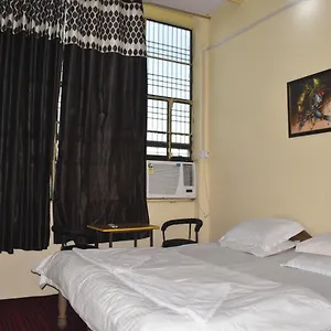 Om Rest House Guest house