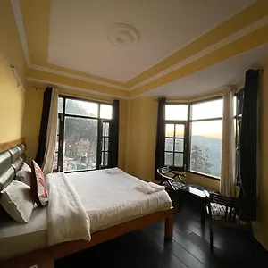 Aarika Near Mall Road Shimla
