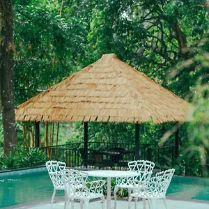 Athirapilly On The Rocks Guest house