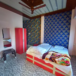 Kalika P Guest house