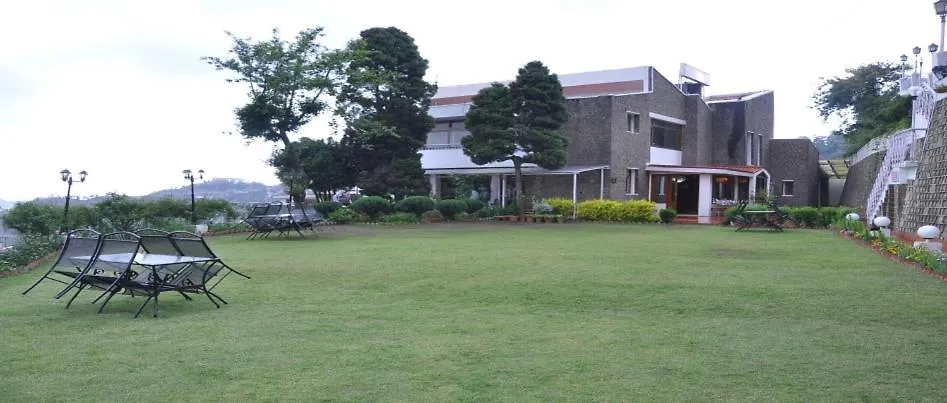 Hotel Blossom Shimla