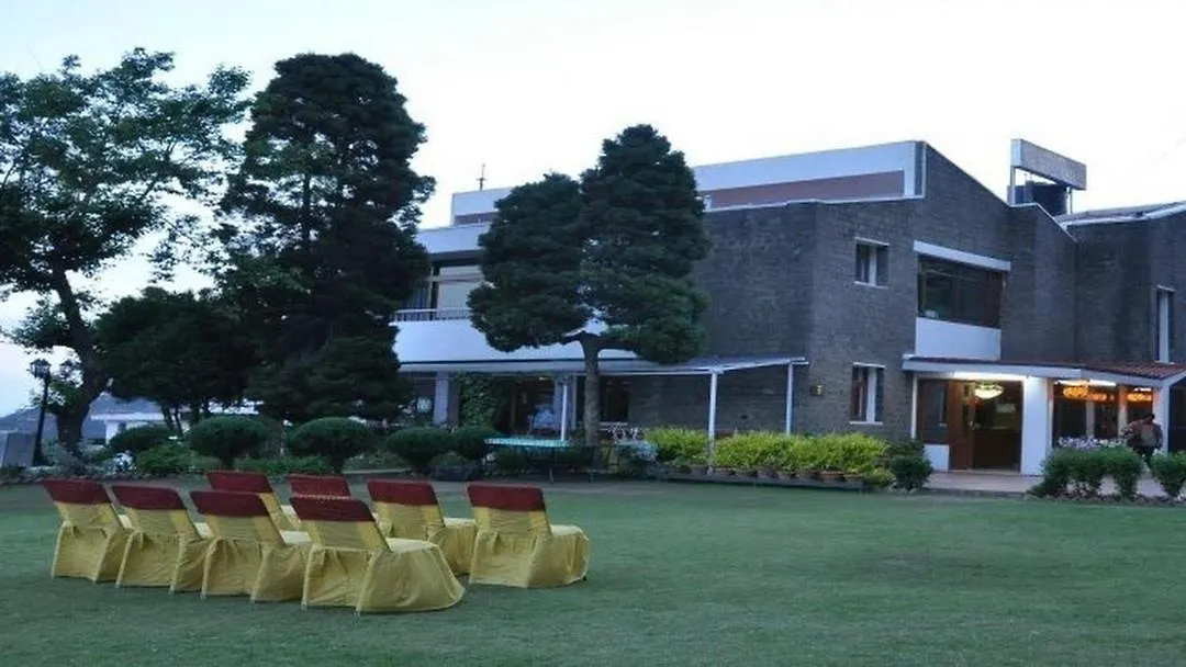 ***  Hotel Blossom Shimla India