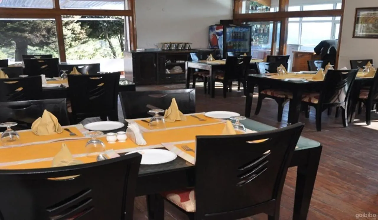 Hotel Blossom Shimla