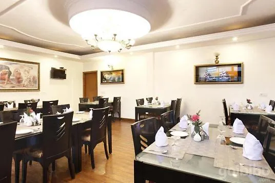 Hotel Blossom Shimla India