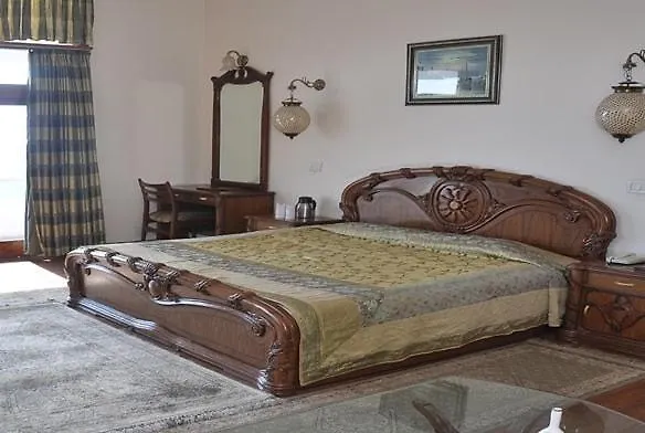 Hotel Blossom Shimla