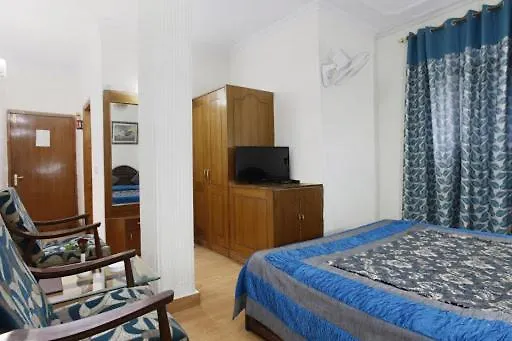 Hotel Blossom Shimla 3*,  India