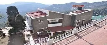 ***  Hotel Blossom Shimla India